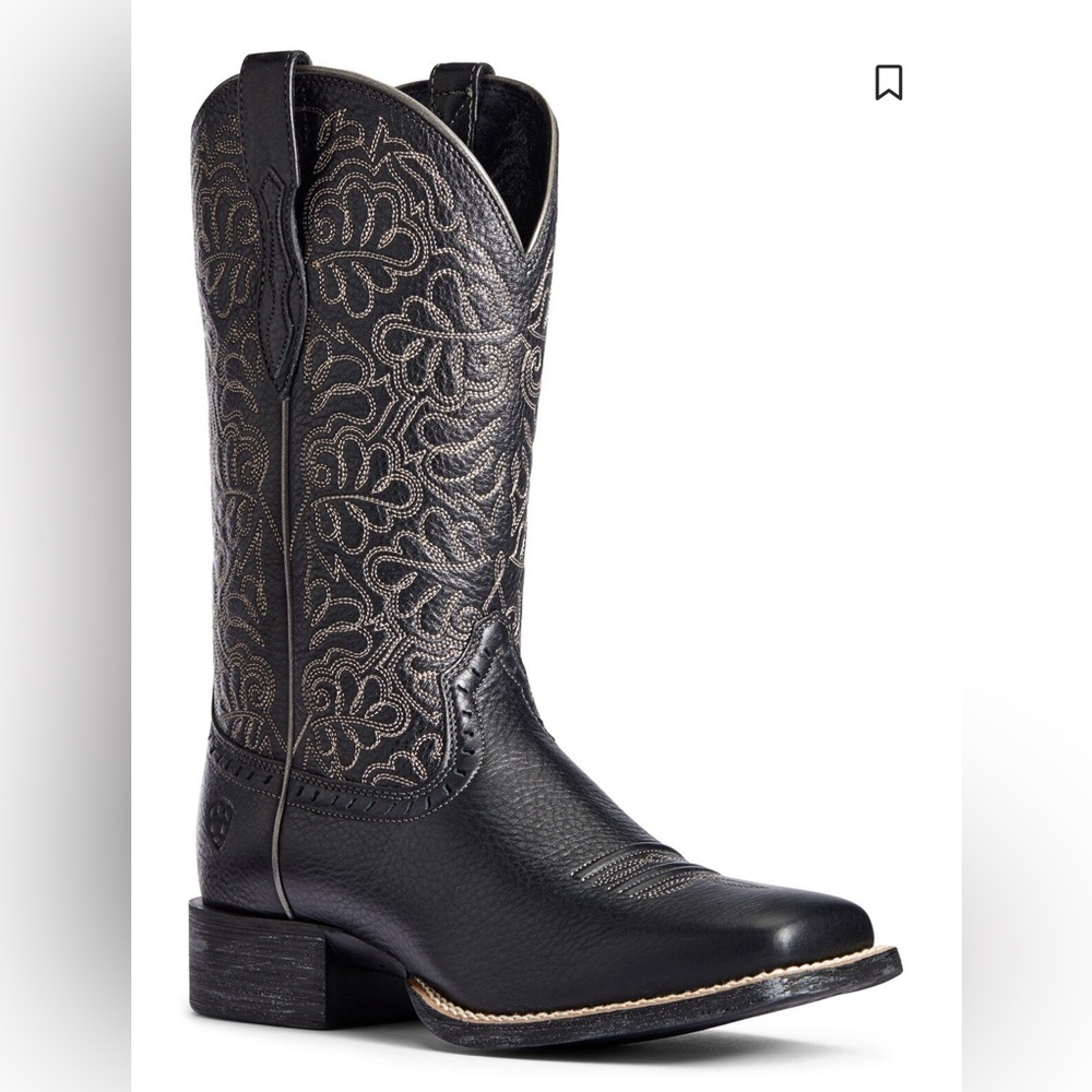 Ariat Boots